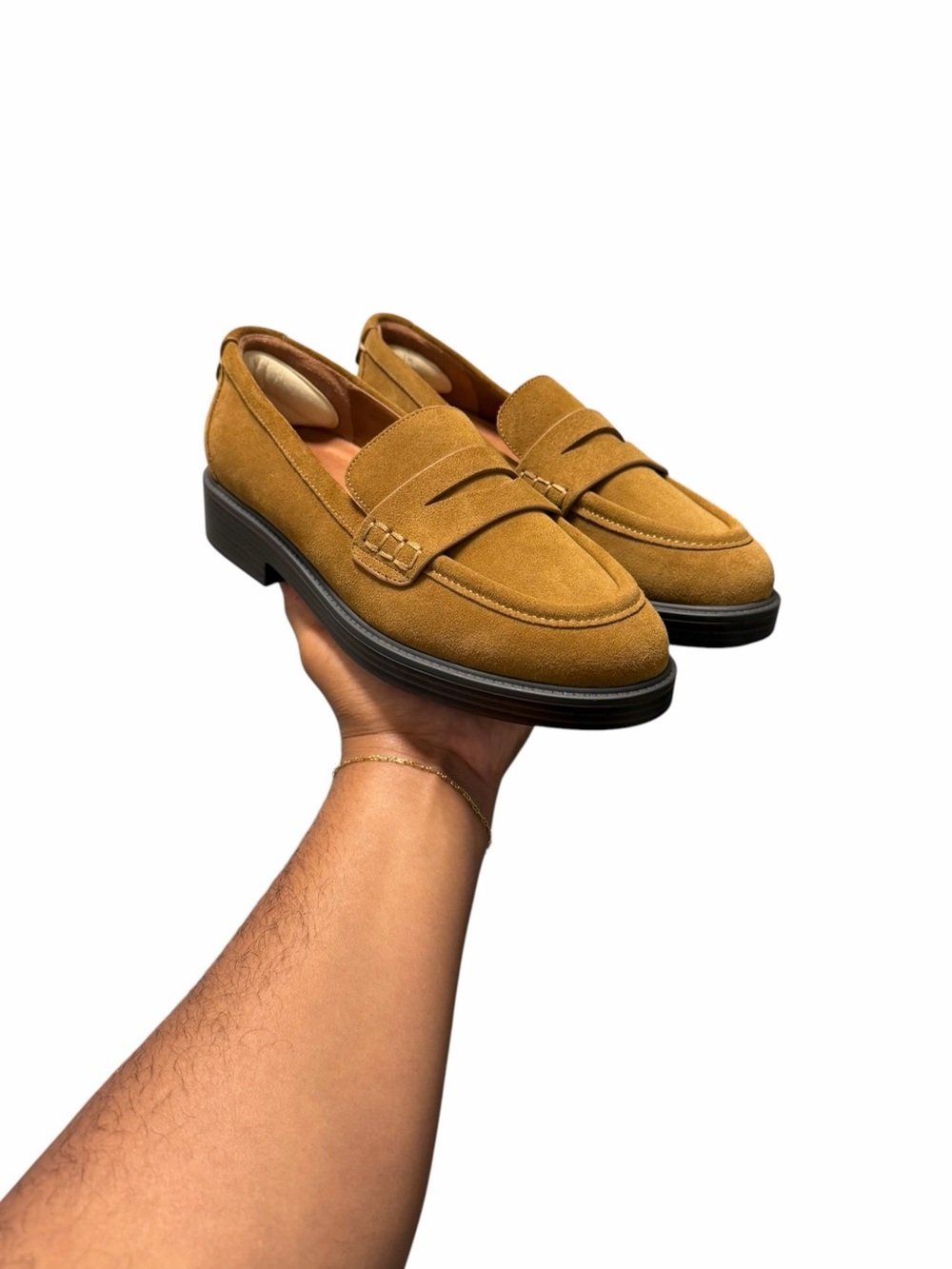 Aerosoles Women’s Poeta Tailored Loafers ✨
